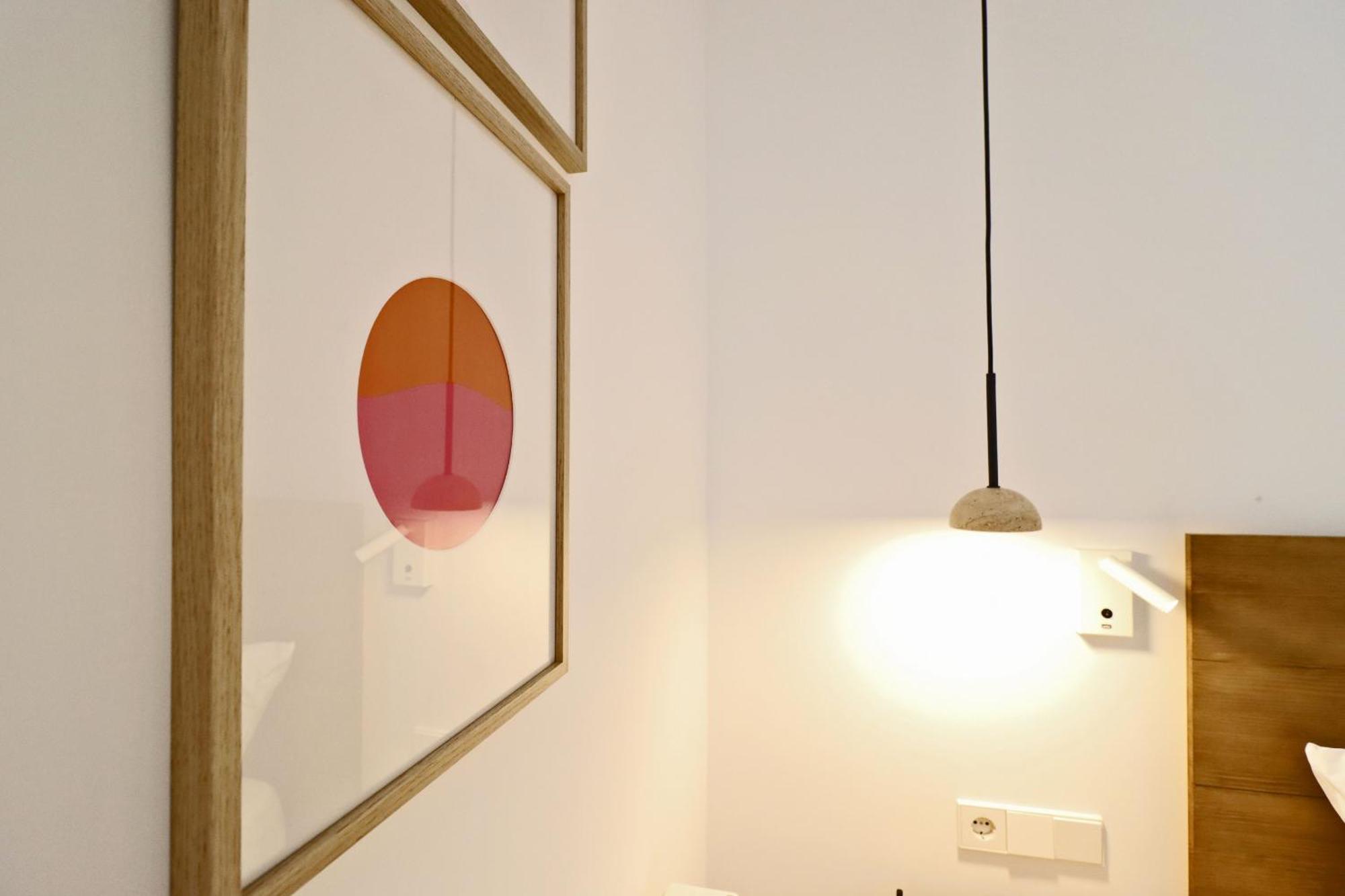 Justicia Centric Appartement Madrid Buitenkant foto